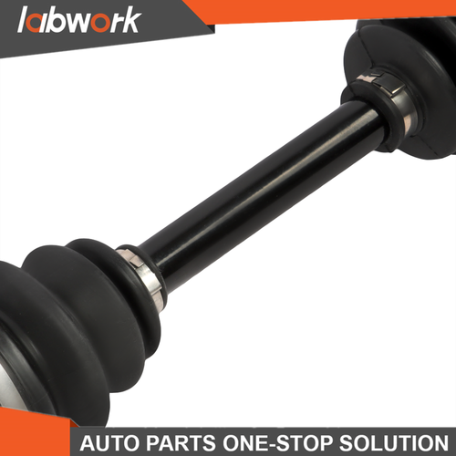 For Yamaha BIG BEAR 350 YFM 1989-1997 CV Axles Drive Shaft Front Right and Left - Picture 11 of 14