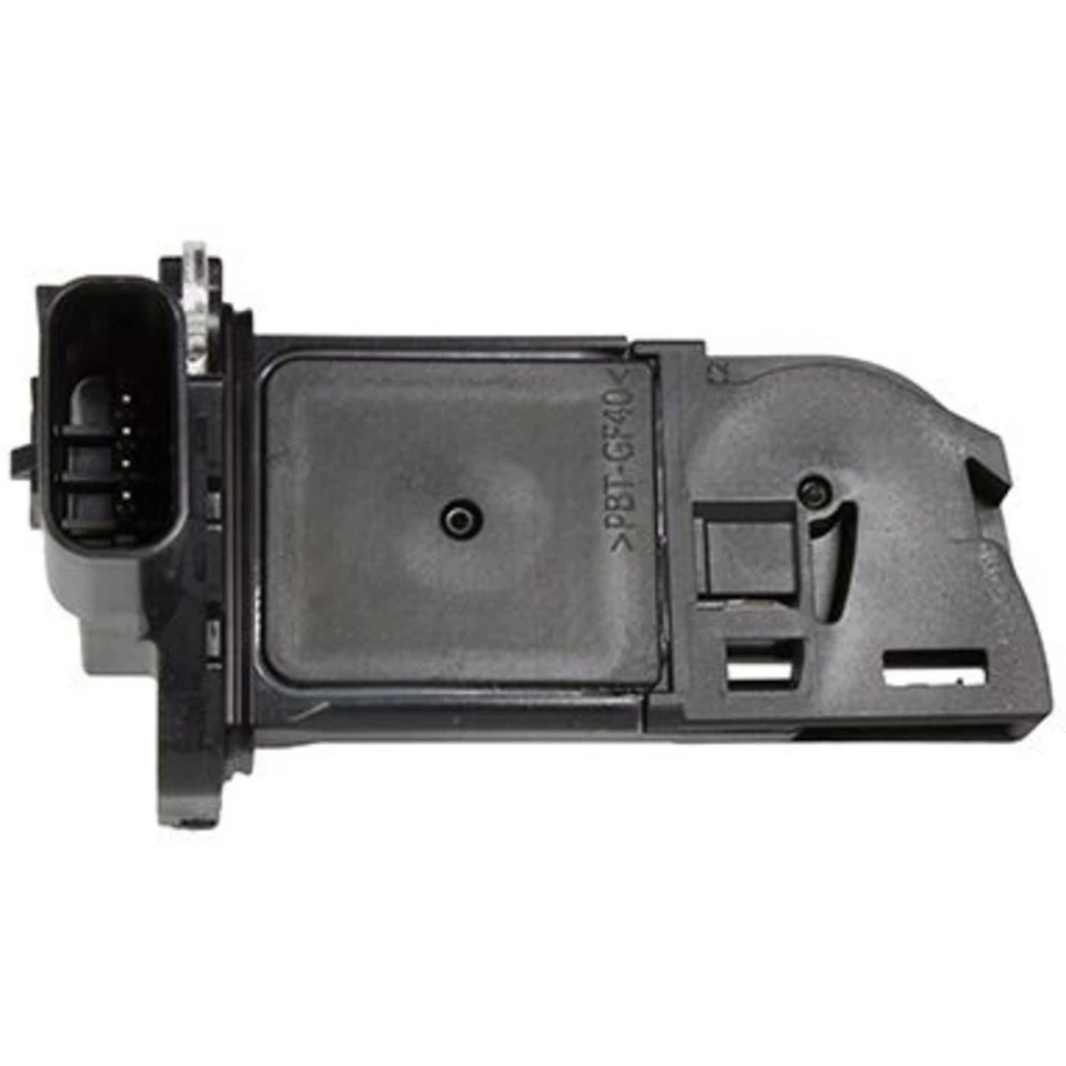 Sensor de flujo de aire másico AFLS196 Motorcraft conductor lado izquierdo para Ford Fusion Foto 4 de 4