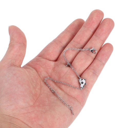 Panda Jewelry Cute Girls Adjustable Bracelet Charm Bracelets for Women - Picture 10 of 12