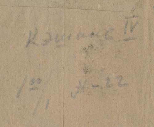 1946 CHINA COVER MANCHURIA KO SHAN MLO LIBERATED AREAS TO KIRIN $1/1f 19/5/46 - Picture 10 of 11