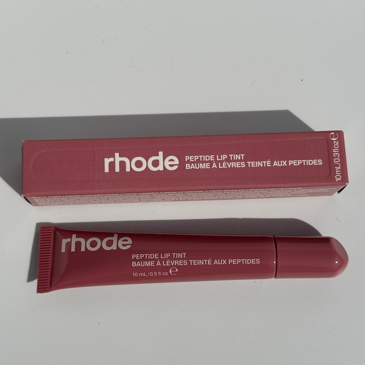 Rhode Peptide Lip Tint 