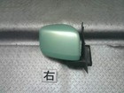 MAZDA Flair wagon 2014 Right Side Mirror 1A8469120B4V [Used] [PA114956680]