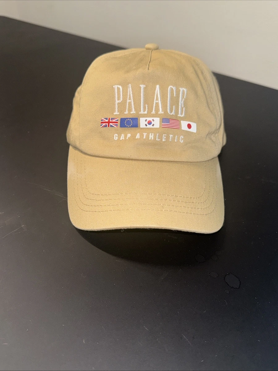 Palace Sports Hats for Men for sale | eBay