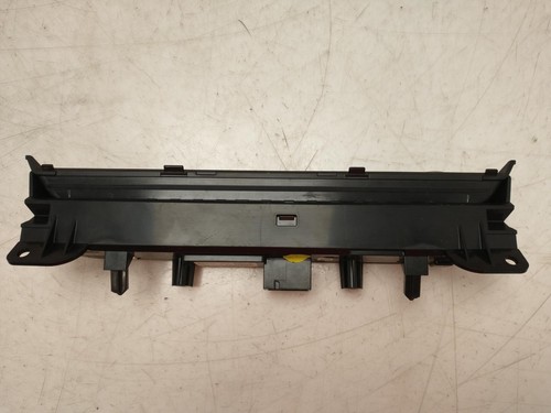 PEUGEOT 408 HEATER AC CLIMATE CONTROLS 98350200ZD 22-25 - Picture 2 of 5