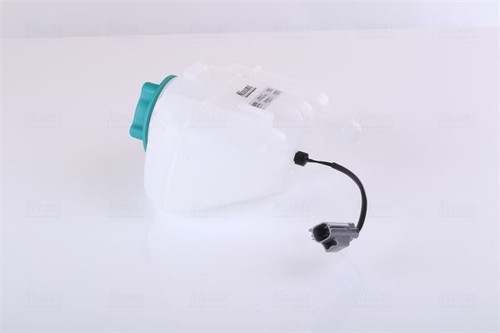 996177 KÜHLMITTEL AUSGLEICHSBEHÄLTER NISSENS FÜR VOLVO V70  ,S60 I,V70 II - Bild 3 von 10