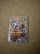 Pocket Scout - 2014 Mega Charizard Ex 108/106  Secret Rare Holo foil POKEMON TCG