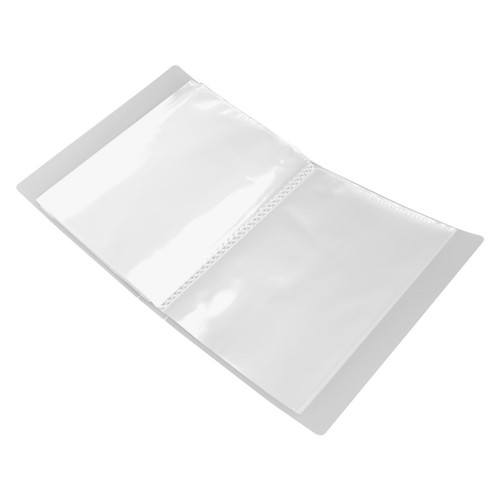 Waterproof 4x6 Clear Photo Album with 40 Pockets Preserve Your Precious Moments - Picture 10 of 17