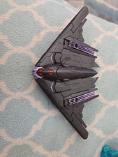 Transformers Generations 30th Anniversary Deluxe Class Megatron