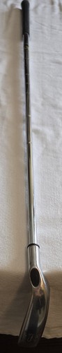 Callaway 2X0 7 Iron Golf Club Mens Right Handed Steel Shaft Grip Good RH 37.5" - Picture 2 of 13