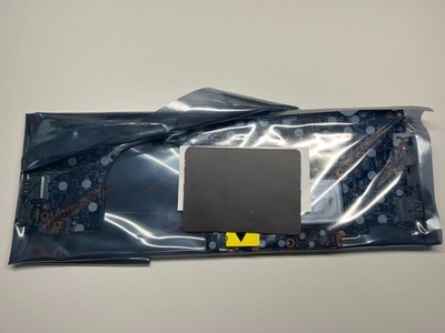 08GRDK Dell Latitude 5350 Laptop Motherboard - Intel i7-1365U vPro Enabled CPU
