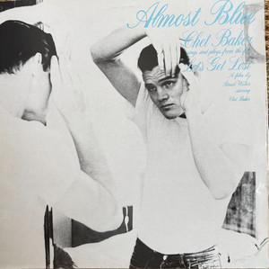 Chet Baker Let S Get Lost | eBay