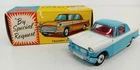 CORGI TOYS Triumph Herald Coupé 231 Vintage Diecast Model Car - L975*