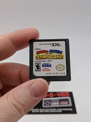 Nintendo DS Games – Authentic OEM – Pick Your Games & Build a Bundle (#2) - Picture 441 of 822