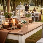  10 Pcs Decorative Basket for Flowers Floral Arrangement Container