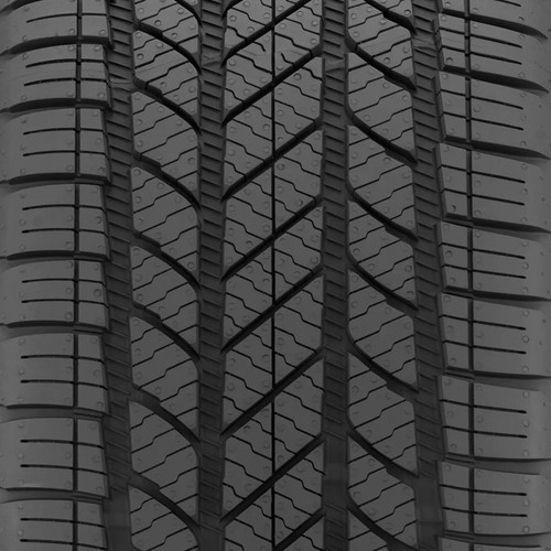 1 X BRIDGESTONE ALENZA AS ULTRA 275/45R20 110W XL Tires - Picture 7 of 8