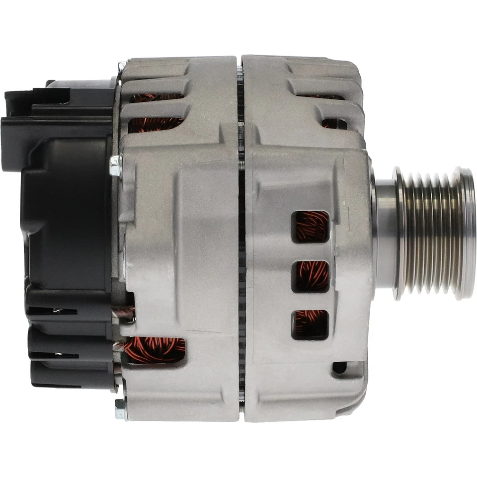 Alternator Fits Mercedes-Benz E63 AMG 2012-2015, LRA03326, FGN18S061, 180A,11823 - Изображение 3 из 4