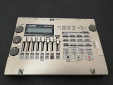 BOSS BR-600 Multi Track Digital Recorder