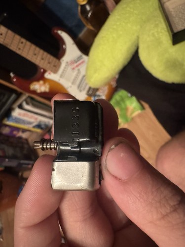 Empire 108 Stereo-Mono Cartridge - Picture 6 of 8