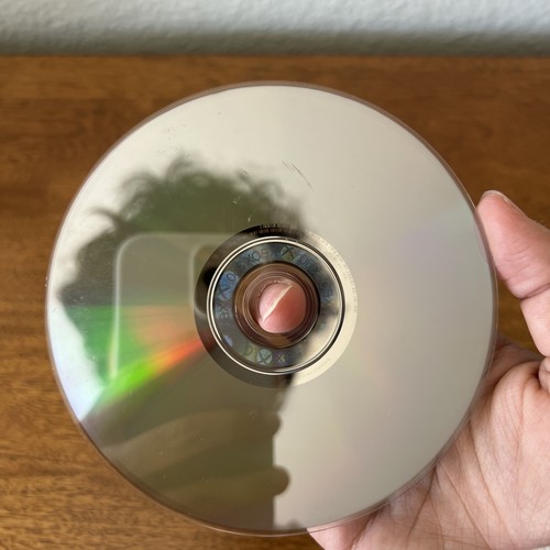 Clash of the Titans Microsoft Xbox 360 solo disco - raro gran juego - Imagen 3 de 6