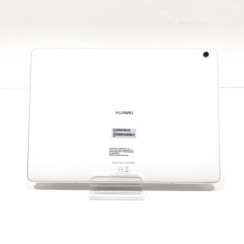 Tablet Android Huawei MediaPad M3 Lite 3 RAM 32GB Blanca 10,1'' (PO206898) - Imagen 2 de 3