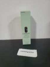 Clinique Clarifying Do-Over Peel Peeling Exfoliant, 1 oz/ 30 ml