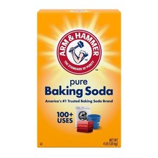 Church & Dwight 19095 4 lbs Deodrizer Baking Soda
