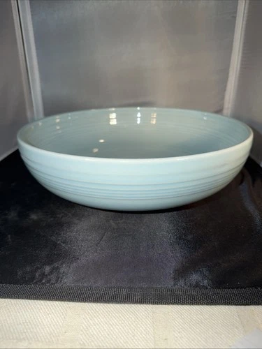 FIESTAWARE Large Bistro Serving Bowl - Sky