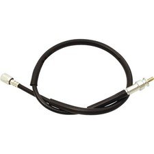 Motion Pro - 02-0195 - Black Vinyl Tachometer Cable