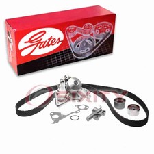 Gates PowerGrip TCKWP323 Timing Belt Component Kit for WPK42313 WP323K1CS jf