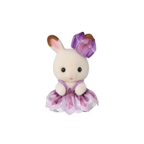 Sylvanian Families Baby Collection Blind Box Fairy Forest Friends Series - Picture 21 of 22