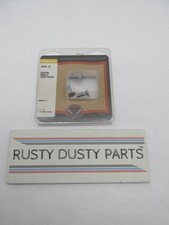 Harley Davidson Genuine NOS Chrome Ignition Module Cover Screws 94550-98