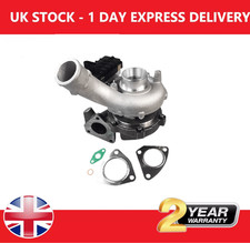 Turbolader für AUDI A4 B7 A6 C6 2.7TDI 120-132kw 2004-2011 769701 + Dichtungen