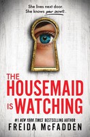 The Housemaid Is Watching | Freida Mcfadden | Englisch | Buch | The Housemaid