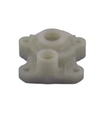 Yamaha HOUSING, WATER PUMP 6CJ-44311-00-00 OEM NEW