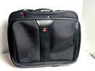 SWISS GEAR WENGER ROLLING LAPTOP BAG BRIEFCASE LUGGAGE - NEW W/0 TAGS