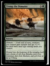 Modern Masters #171 Tromp the Domains
