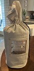 Standard Textile Circa Bed Wrap Twin Haze