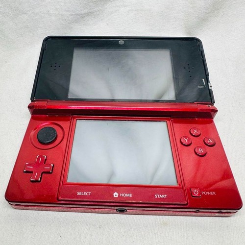 Nintendo 3DS & 3DS LL XL Console Various Colors Japanese Language 3Rank - Picture 45 of 270
