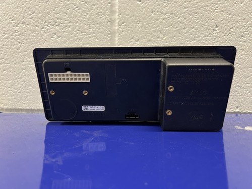 WC-723 Wilbur Curtis Universal Control Module, 120V, TP2S - Picture 2 of 3