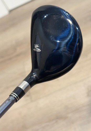 ⚓40,75" King Cobra SS Offset 9-Holz | W-Flex | Guter Damengriff | +Headcover⚓ - Bild 11 von 12