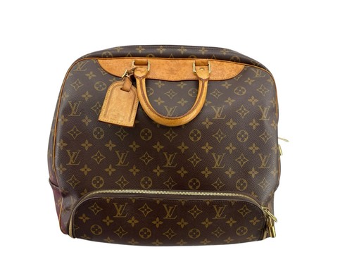 Louis Vuitton Reisetasche Evasion - Bild 8 von 9