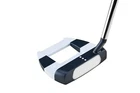 ODYSSEY AI-ONE Putter Mallet JAILBIRD MINI Short slant 33 inch Loft:3 Navy 2025