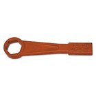 Striking Wrench, 13 1/2 in, 2 3/16 in Opening PETOL™ GEARENCH PETOL™ SW07