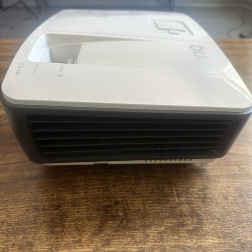 BenQ HD 1080p Projector (TH670) - 3D Home Theater Projector - Picture 9 of 9