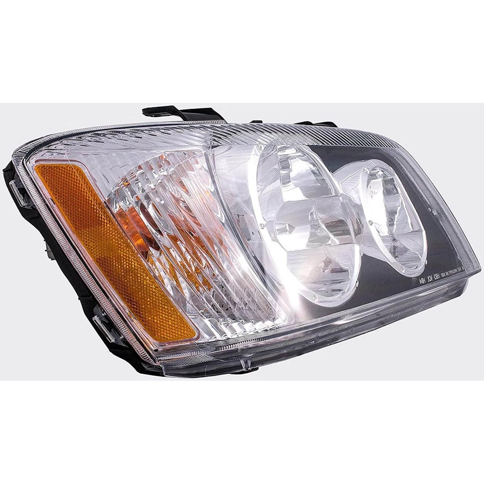 Фара правая Dorman 1592004 для Toyota Highlander 2001-2003 - Изображение 4 из 4