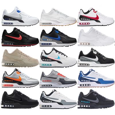 #ad #ad NIKE AIR MAX LTD 3 Mens Size 8 13 Sneakers EVERY COLOR $148.95