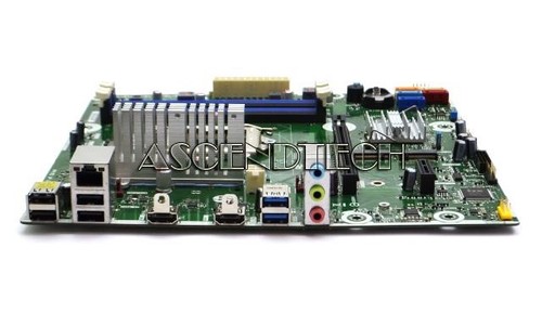 GENUINE HP OMEN 870 SERIES INTEL SOCKET LGA1151 DESKTOP MOTHERBOARD 799926-002 - Picture 3 of 3