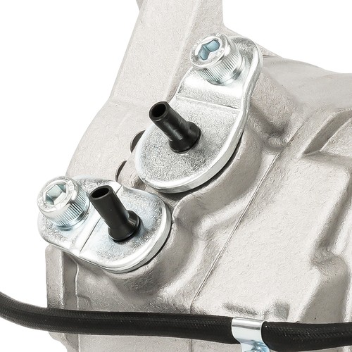 78377 Compresor de aire acondicionado con embrague para GMC YUKON 2001-2009 6,0 L 5,3 L 4,8 L - Imagen 15 de 15