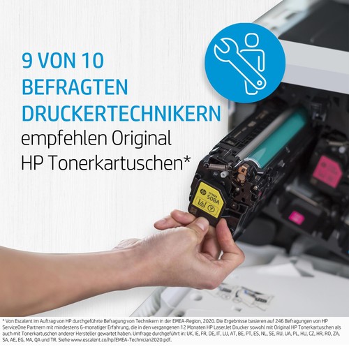 HP 53A - Q7553A - Toner noir - pour multifonction LaserJet M2727nf, multifonction M2727nfs, P2014, - Photo 16/20