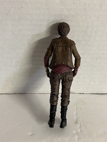 The Walking Dead Series 6 Carol Peletier McFarlane Toys action figure AMC loose - Picture 4 of 5
